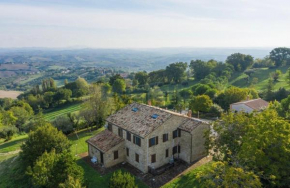 Agriturismo Fontelini Cingoli